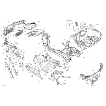 09- Body - Package XMR