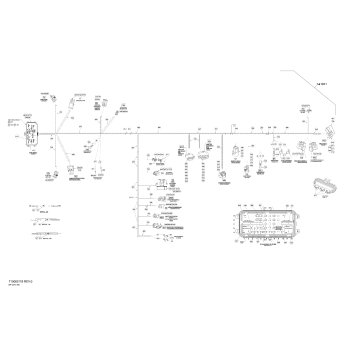 10- Main Harness STD