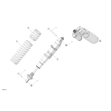 05- Suspension - Front Shocks
