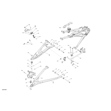 05- Suspension - Front Components
