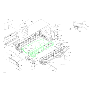 07- Body - Cargo Platform