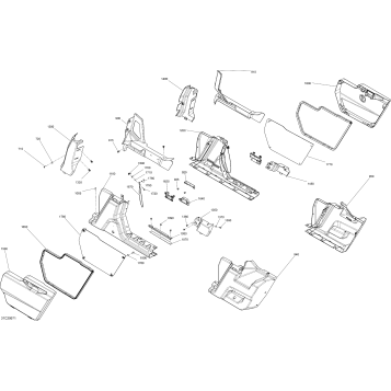 09- Body - Doors Section