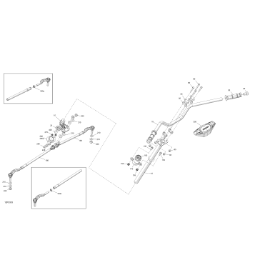 03- Mechanic - Steering