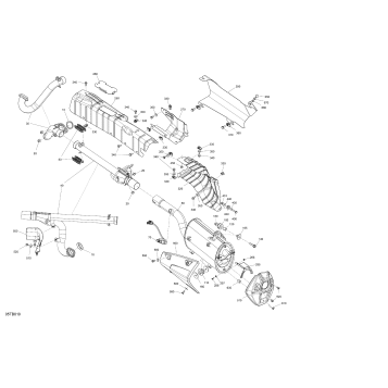 02- Engine - Exhaust