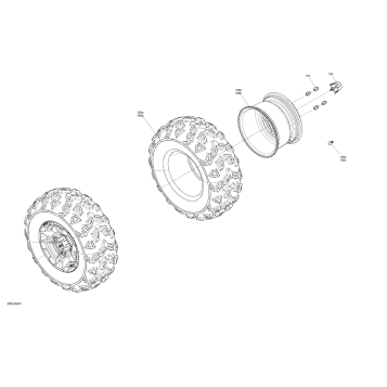04- Drive - Rear Wheels - DPS