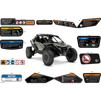 07- Body - Warning Decals