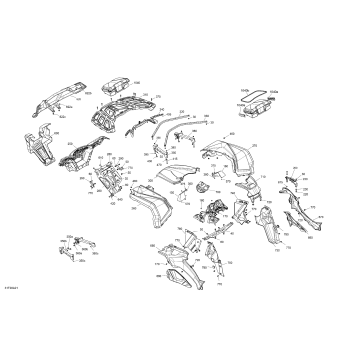 09- Body - Front Section - Pure Magnesium