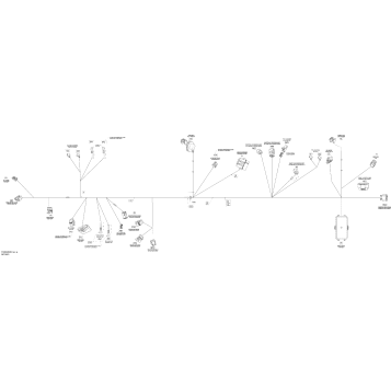 10- Electrical Harness - All Models