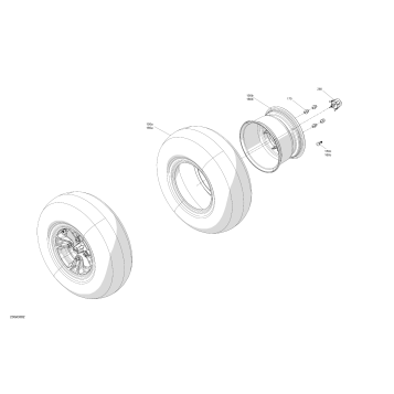 04- Drive - Rear Wheels