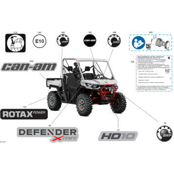 07- Body - Decals