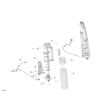 05- Suspension - Rear Shocks