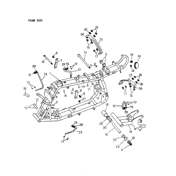 09- Frame And Body 170-13
