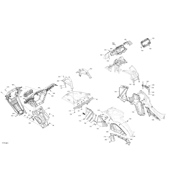 07- Body - Front Section