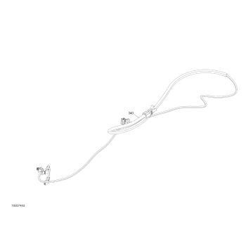 08- Electric - Front Wiring Harness