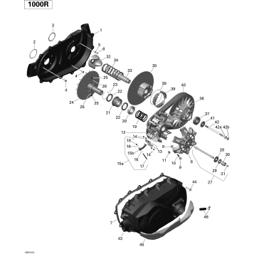 05- Transmission _19R1512