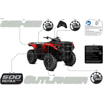 07- Body - Feature Decals