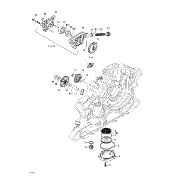 01- Engine Lubrication