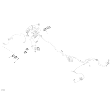 08- Electric - Flasher Lights