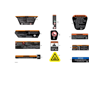 07- Body - Warning Decals