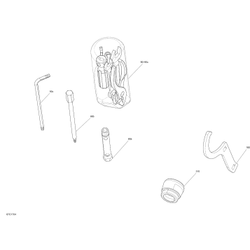 09- Mirrors And Tools