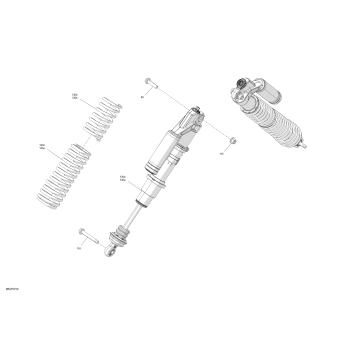05- Suspension - Front Shocks