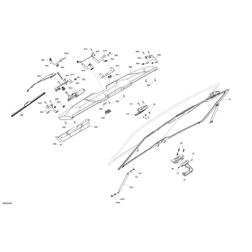 07- Body - Windshield