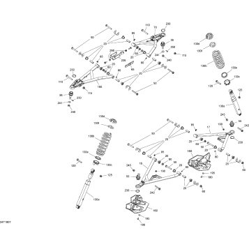 07- Front Suspension
