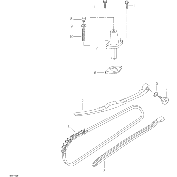 05- Chain Tensioner