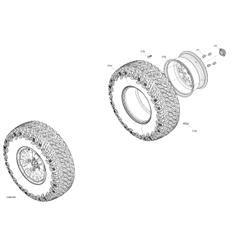 04- Drive - Front Wheels