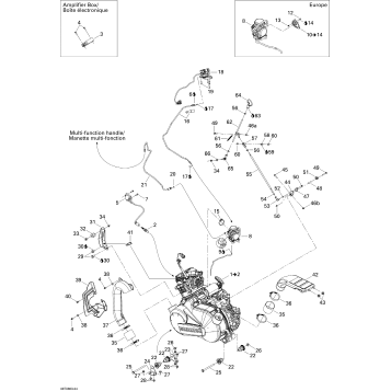 01- Engine And Engine Support