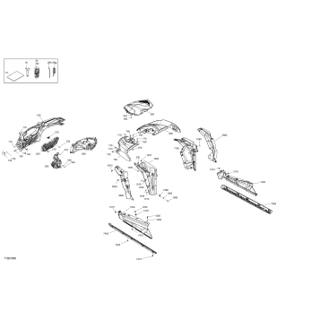 07- Body - Front Section