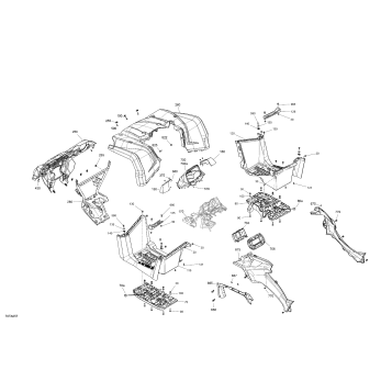 07- Body - Front Section