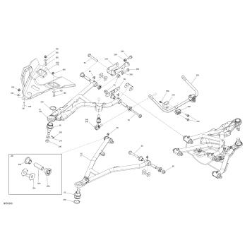 05- Suspension - Front Components