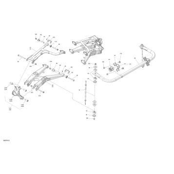 05- Suspension - Rear Components