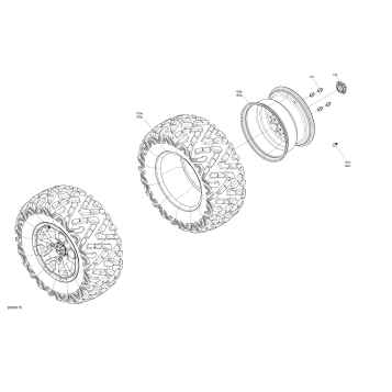 04- Drive - Rear Wheels