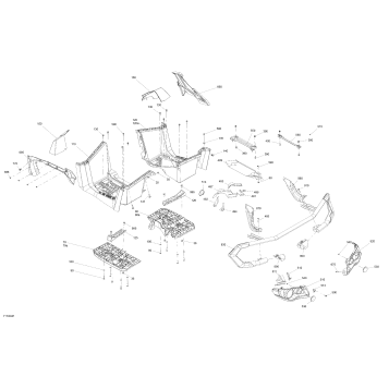 07- Body - Rear Section