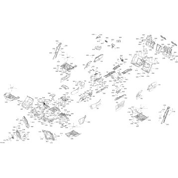 09- Cab Interior - All Package