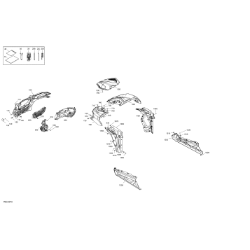 07- Body - Front Section