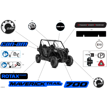07- Body - Decals