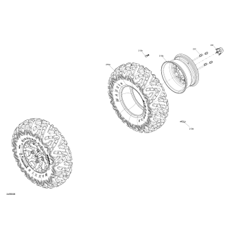04- Drive - Front Wheels