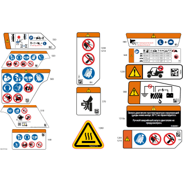 07- Body - Warning Decals
