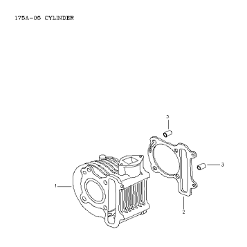 01- Crankshaft, Piston And Cylinder