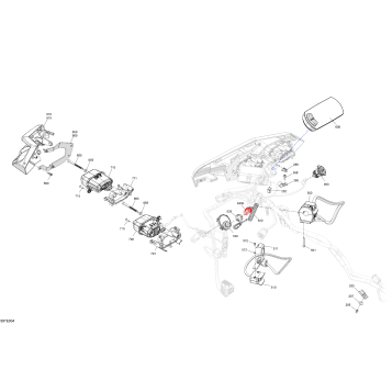 08- Electric - Front Section
