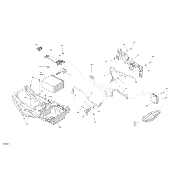08- Electric - Rear Section