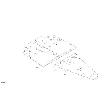 07- Body - Skid Plate