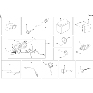 10- Electrical Components Europe