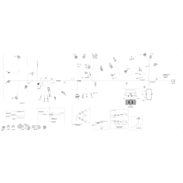 10- Main Harness 710006171