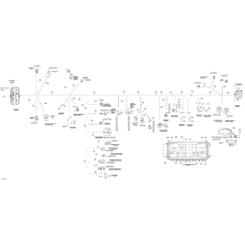10- Main Harness Europe, XT