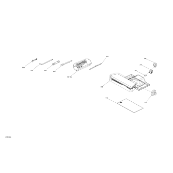 09- Storage Tray