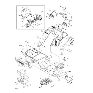 09- Body And Accessories